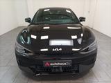 Kia EV6 Elektro GT|4WD|Navi|HUD|Keyless - schwarze Kia EV6