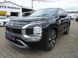 Mitsubishi Outlander 2.4L PHEV TOP Luxury-Paket - Mitsubishi Gebrauchtwagen in Mannheim
