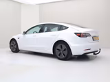 Tesla Model 3 Standard RWD Plus [ TREKHAAK+LFP-ACCU+AU - Tesla Model 3 mit Anhängerkupplung