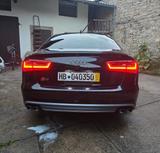 Audi S6 Vollausstattung!! - Audi S6 mit Benzin-Antrieb: Limousine