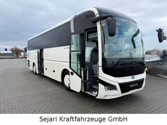 MAN Lion´s Coach R07 / R09 R10 R08 / Tourismo 517