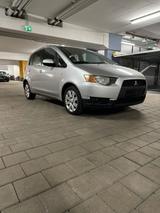 Mitsubishi Colt Lim. 5-trg. Invite - Mitsubishi Colt: Invite