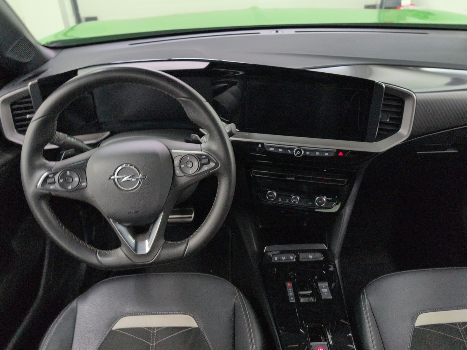 OPEL Mokka  1.2 Turbo Ultimate Navi ACC Kamera – Bild 11