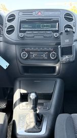 Volkswagen Golf Plus - 9