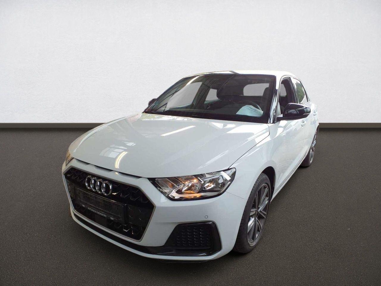 Audi A1 Sportback 25 TFSI advanced Virtual LED Ambien, миниатюра 18