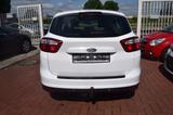 Ford C-Max  TÜV/AU NEU,KLIMA,ABNEHMBARE AHK.,6 GANG - Ford C-Max in Düsseldorf
