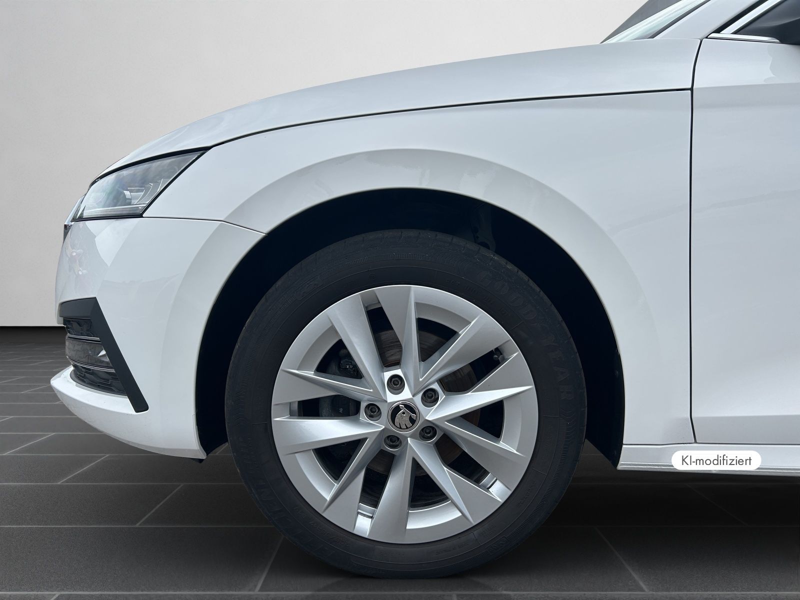 Skoda Octavia - Bild 9