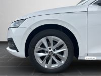 Skoda Octavia - Vorschau Bild 9