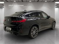 BMW X4 M40 - Vorschau Bild 4