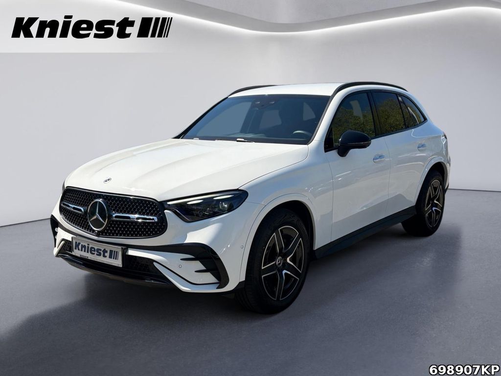 Image of Mercedes-Benz GLC 300