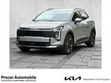 Kia Sportage 1.6 T-GDI AWD Vision Komfort Paket - Kia Sportage Neuwagen