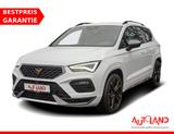 Cupra Ateca 2.0 4Drive LED Navi Beats Alcantara Kamera - Cupra Ateca in Leipzig