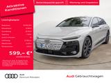 Audi A6 Avant edition one beige e-tron quattro B&O