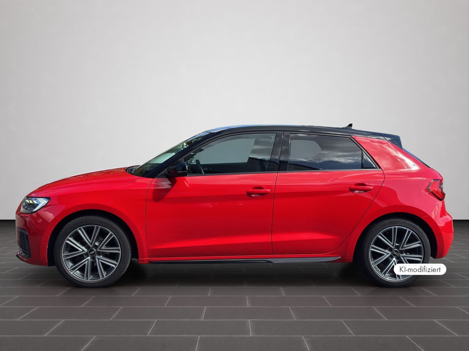 Audi A1 - Bild 8