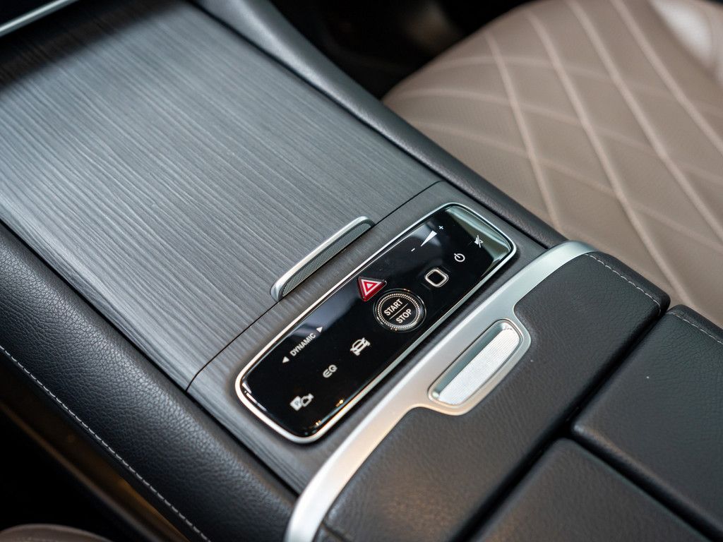 Mercedes-Benz EQE 500 4M AMG Sport Premium Hyperscreen BT SUV foto 13