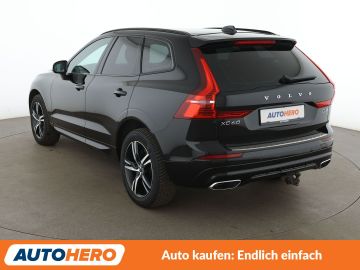 Volvo XC60 - 4