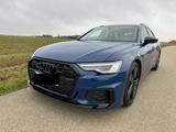 Audi A6 Avant quattro/S-line/AHK/8-fach/VOLL - NP 89T - Audi: 89