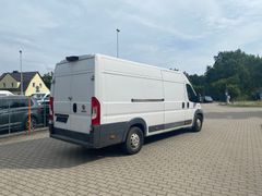 Ducato Maxi Grossr.-Kasten Kamera Klima