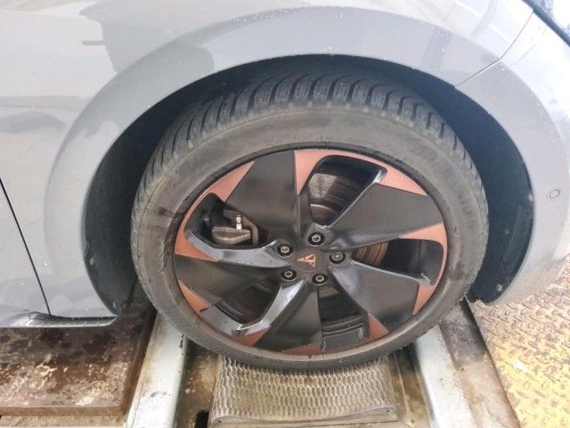 Cupra Born - Bild 10