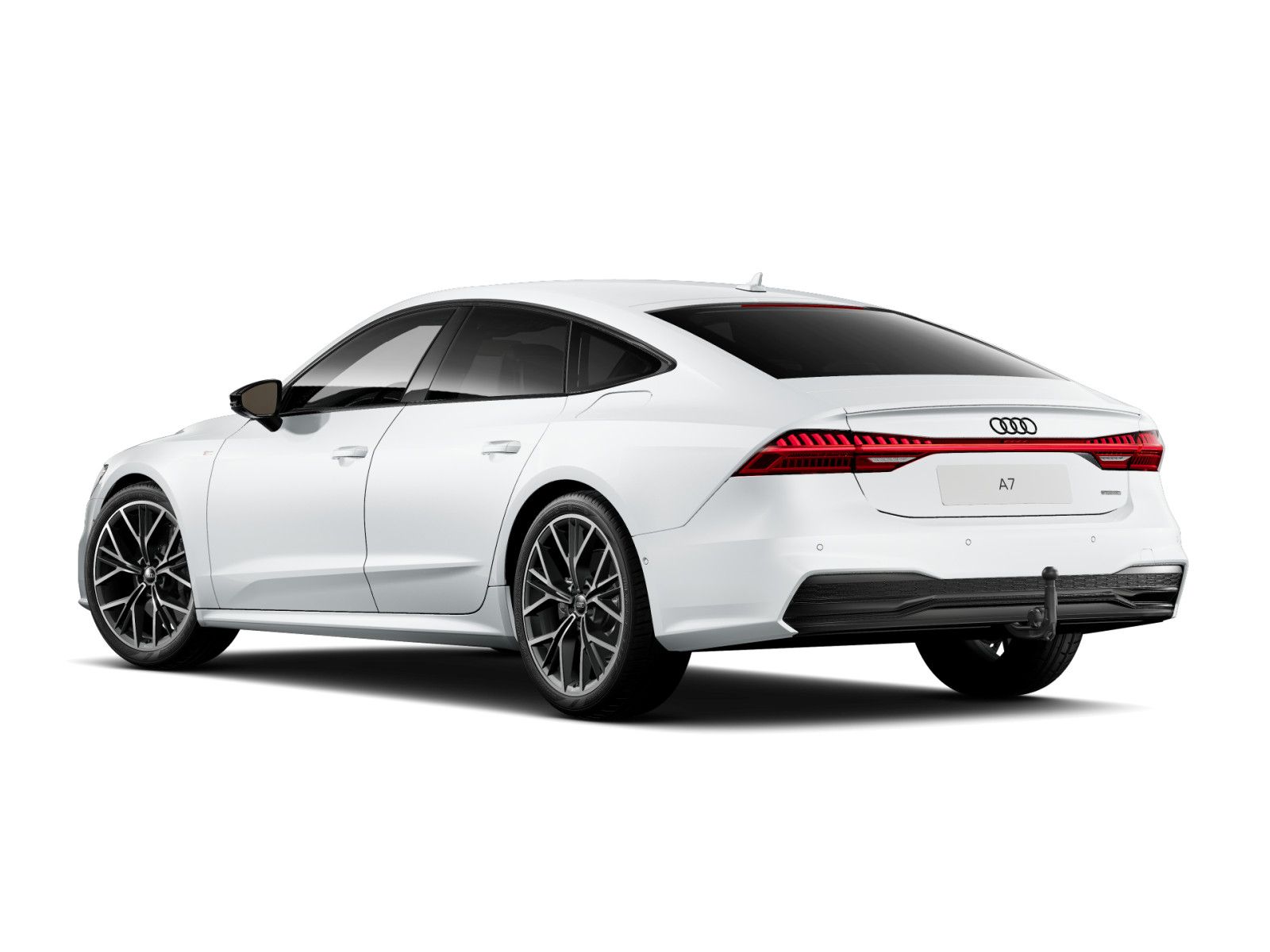 Audi A7 - Bild 5