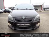 Skoda Fabia Monte Carlo 1.6 TDI KLIMA|SHZ|8-fach|TEMP - Skoda Fabia: 1.6