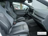 Volkswagen Golf Variant VIII 1,5 eTSI DSG R-Line Navi Black - VW Golf Gebrauchtwagen in Bielefeld