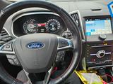 Ford Edge 2,0 l EcoBlue Bi-Turbo 4x4 ST-LINE Auto... - Ford Edge von privat