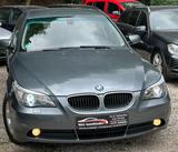 BMW 520i*LPG*Garantie - BMW mit LPG-Antrieb