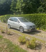 Nissan Almera Tino 1.8 acenta plus (2Hand)  - Nissan Almera Tino