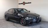 Alfa Romeo Giulia Quadrifoglio 520PS*Facelift*Matrix*ACC - Alfa Romeo Giulia: Quadrifoglio