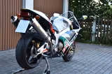 Honda VTR 1000 SP-2  1. Hand, 27tkm, Sammlerzustand - Honda Motorräder in München