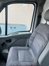 Renault Master - gebrauchte Renault Master aus dem Jahr 2005