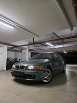 BMW 323ci 170PS | Manuell | Coupe | HU 12/27 | - BMW 323 aus 2000: Coupe