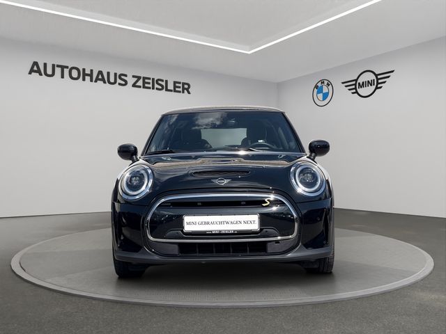 Foto Nummer 5: MINI Cooper S