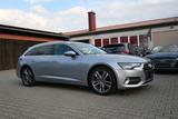 Audi A6 Avant 40 TDI quattro sport/Leder/ACC/19 Zoll - Audi Gebrauchtwagen