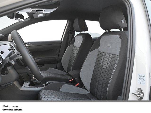 Volkswagen Taigo - Bild 13