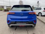 Opel Mokka-e ELEGANCE MY22 3-PHASIG+CCS+KAMERA+LED+SH - blaue Opel Mokka-e