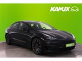 Tesla Model 3 AWD Performance Long Range Dual+LED+NAVI - Tesla Gebrauchtwagen in Hamburg