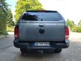 Volkswagen Amarok Aventura Hardtop Standheizung - Volkswagen Amarok in Wuppertal