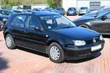 Volkswagen Golf Special *KLIMA *S-DACH *JBL *4x EL. FENSTER - Volkswagen Golf: Special