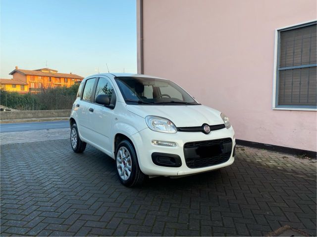 Fiat Panda 0.9 TwinAir Turbo Natural Power Easy