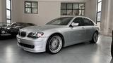 ALPINA B7 4,4 - - ALPINA B7