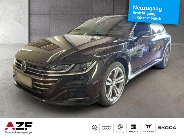 Volkswagen Arteon Shootingbrake 1.4 TSI eHybrid DSG R-Line