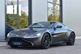Aston Martin V8 VANTAGE SITZLÜFTUNG MEMORY 360 - Aston Martin aus 2021