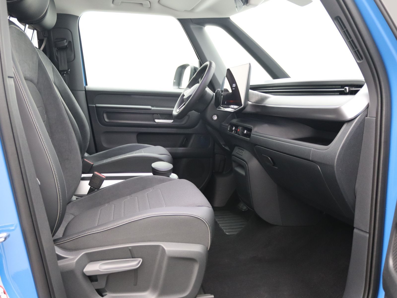 Volkswagen ID. Buzz - Bild 19
