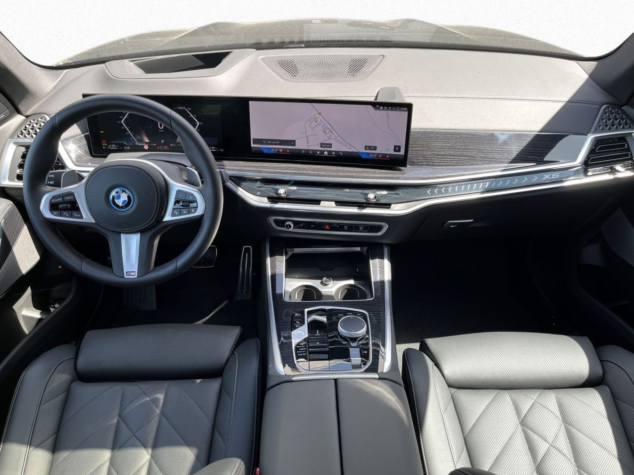 BMW X5 - Bild 17