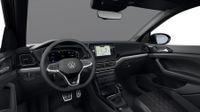 Volkswagen T-Cross - Vorschau Bild 9