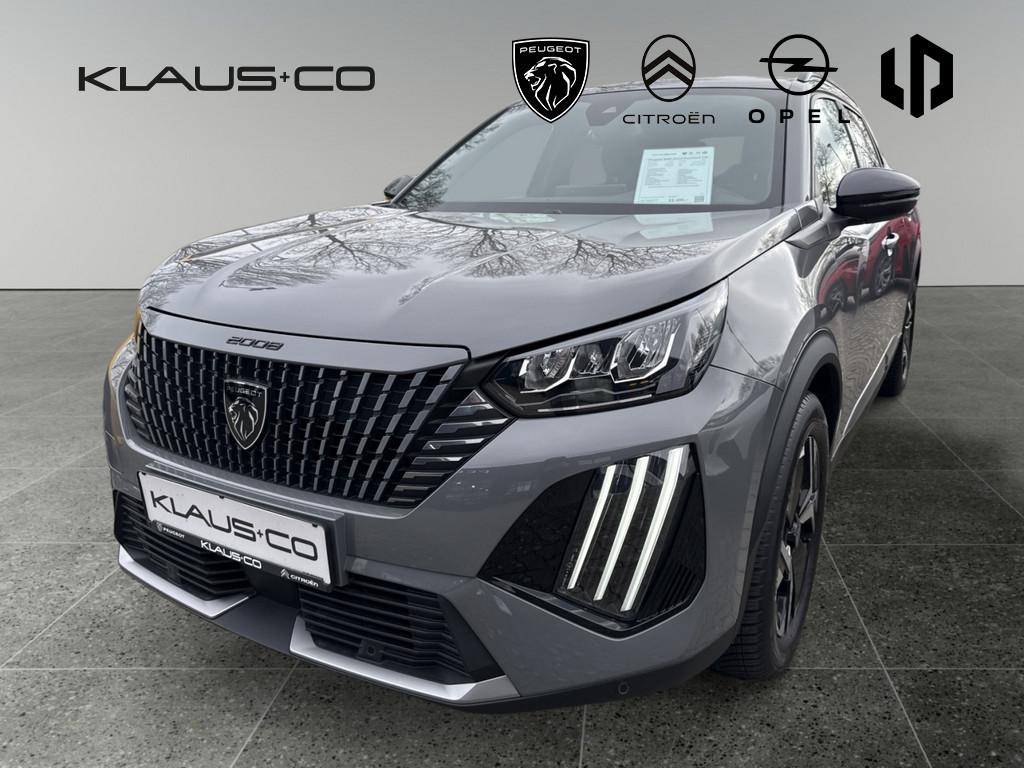 Peugeot 2008 Allure PureTech 130