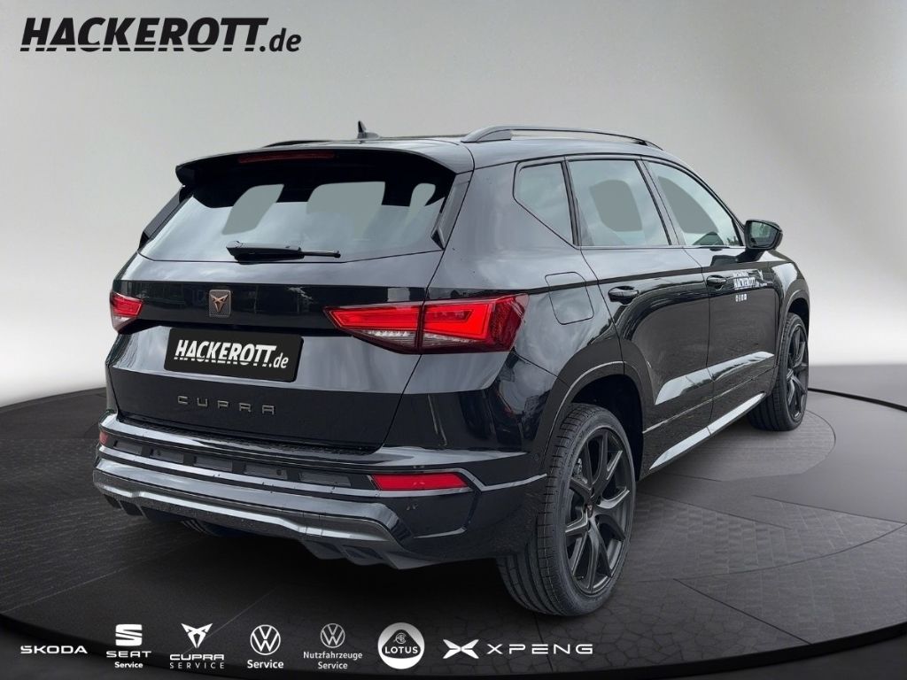 Cupra Ateca - Bild 3