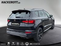 Cupra Ateca - Vorschau Bild 3
